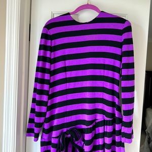 Vintage 80’s sweater dress